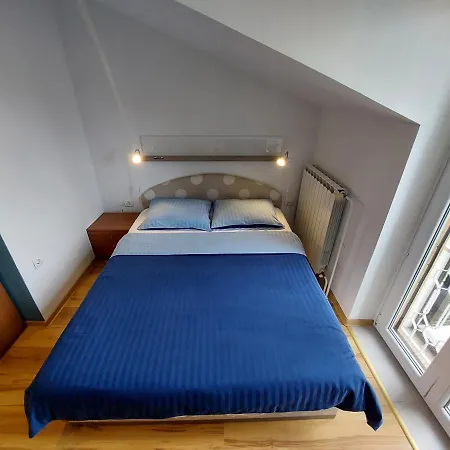 Apartma Marina Apartment Piran Exterior photo