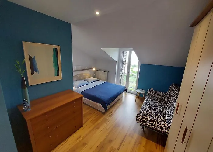 Apartma Marina