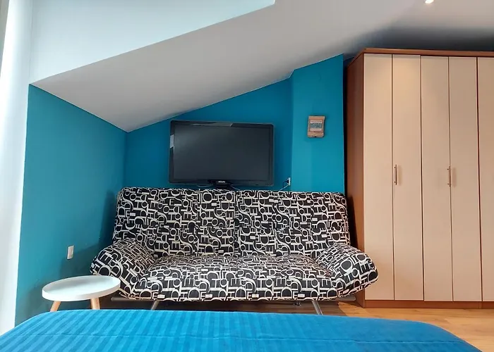 Apartma Marina