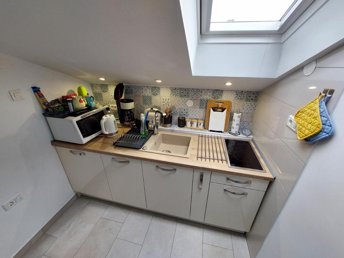 Apartma Marina Piran