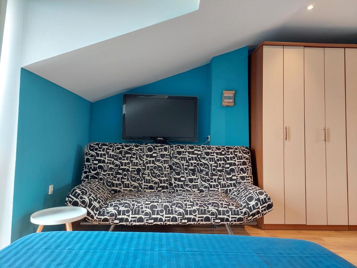 Apartma Marina *