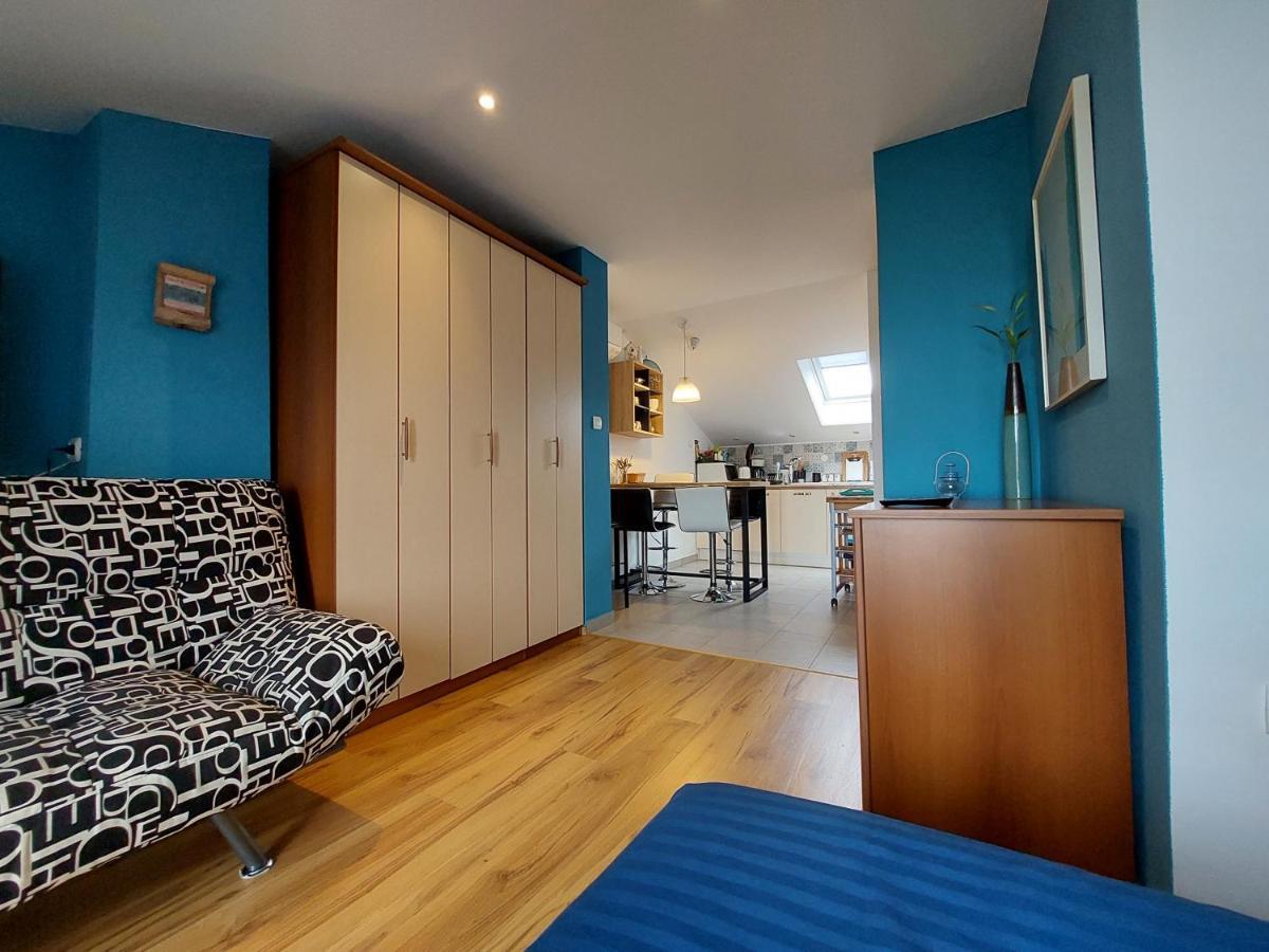 Apartma Marina *
