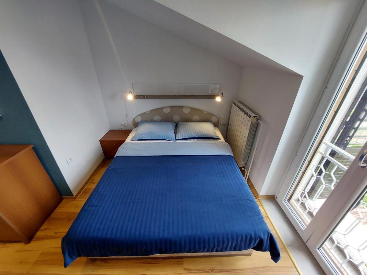 Apartment Apartma Marina Piran