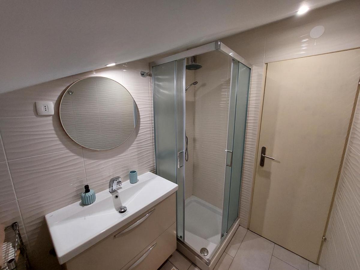 Apartma Marina