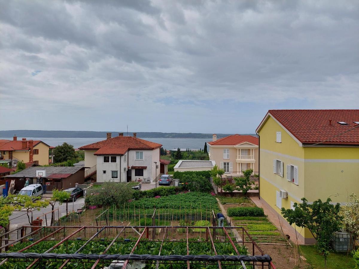 Apartma Marina Apartment