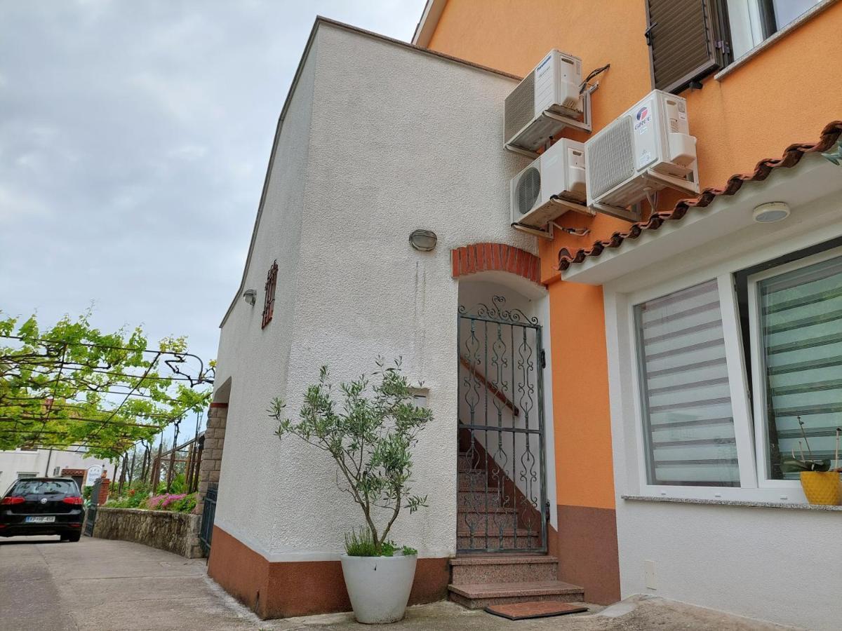 Apartma Marina Apartment