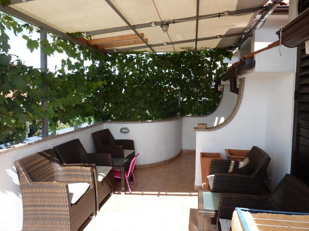 Apartment Apartma Marina