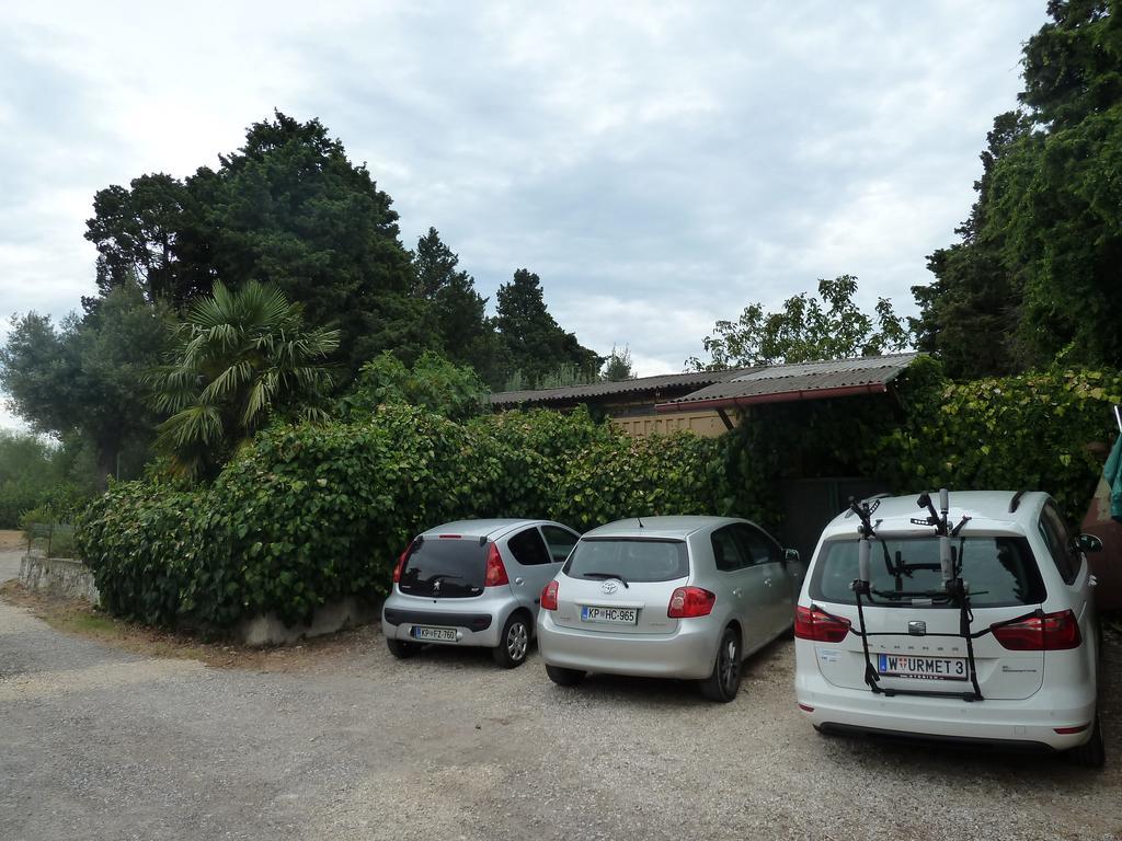 Apartma Marina Apartment *